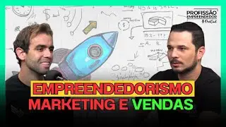 Marketing e Vendas Estratégicas para Sucesso