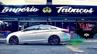 Eu Vou Flutuar - Blade H2 (CLIPE OFICIAL)