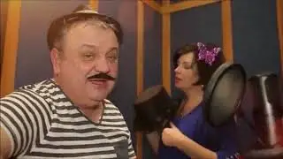 Вечно Пьяный Ковбой