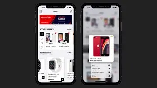 iOS Swift Custom UICollectionView Layout | Tuỳ Chỉnh Bố Cục UICollectionView