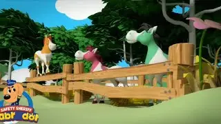 MacDonald had a farm-Nursery Rhymes and Children's Songs 