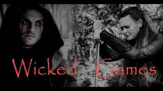Weeping Monk & Nimue - Wicked Games (Cursed)