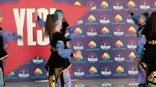 Танцевальная студия 