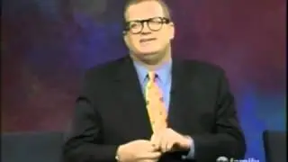 Whose Line - Talk Show Hoedown