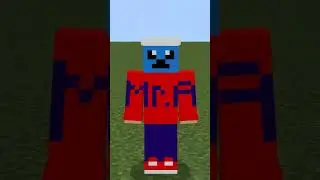 #Shorts #Minecraft Танцующий Шайлу Шай в Майнкрафте!
