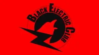 Black Electric Club - Inner Sinners