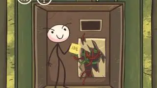 Troll Face Quest Unlucky Level 33 Walkthrough