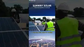 Off Grid Solar System for Home Use