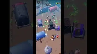 Master the Mind Gaming Rage Swarm: Gameplay Walkthrough Part 2 #gameplay #simulator