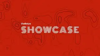 Презентация игр theBatya Showcase 2020