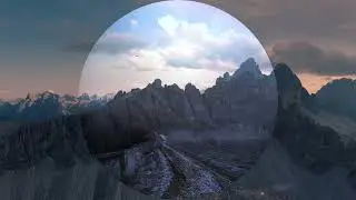 Path to a new world (Orignal Mix)