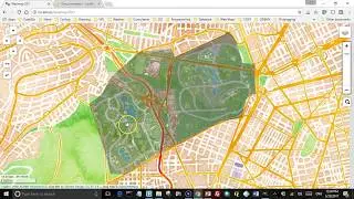 Adding an image or raster data to a leaflet map