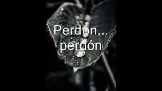 Perdón - Camila (Letra)