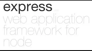 Express.js - Templating