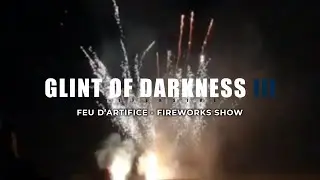OPERATION GLINT OF DARKNESS III : OFFENSIVE | FEU D'ARTIFICE [AIRSOFT]