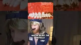 Who needs a dentist?