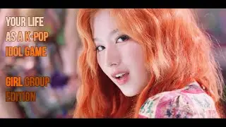 YOUR LIFE AS A K-POP IDOL | GIRL GROUP EDITION | 100TH VIDEO SPECIAL
