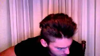 Cody Parnell - Hallucinations (Angels and Airwaves Acoustic Cover)
