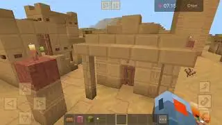 Я В ПИСОЧНОЙ ДЕРЕВНЕ！！！🙀
