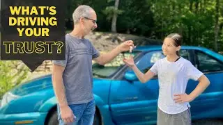 What's Driving Your Trust?