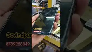 govindpur bazar unique mobile dhanbad auto satand sambhu market #viral #foryou #trending