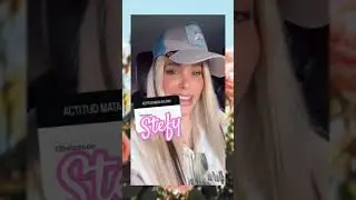 🌹 STEFY XIPOLITAKIS Se lleva dulce sorpresa #shorts #stefyxipolitakis #rosas #shotsvideo