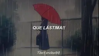 Supertramp- Its Raining Again//Sub. Español