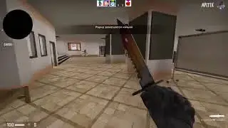Маньяк в КС ГОУ. ЗАТРОЛЛИТЬ МАНЬЯКА В CS GO ИЗИ Квантум ,Хэлдор,Кратос,Михакер