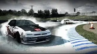 Asetto Corsa'NIN İLK HALİ !! - Live For Speed (LFS) Bölüm#1
