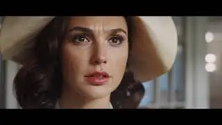 Смерть на Ниле трейлер