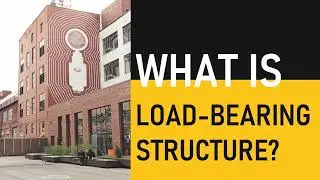 What is a Load Bearing Structure?