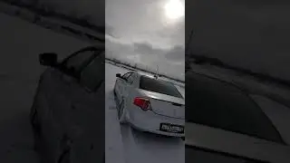 волга сайбер🔥🔥🔥