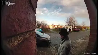 ring doorbell