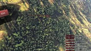 War Thunder Совместные Симуляторные Бои Япония