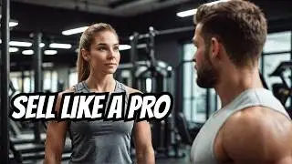 How to Bring Out the Best in Gym Salespeople