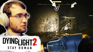 This Race is a TRAP! - Dying Light 2: Stay Human - Pt. 7 (4K)