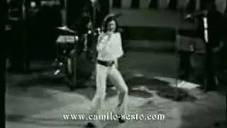 Camilo Sesto, canta a los beatles, 1974
