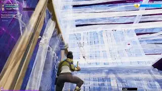 Proof you don't need claw or paddle to be smooth