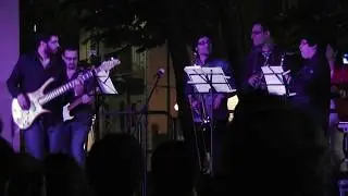 Medley Earth Wind and Fire - TOOMAS (HD)