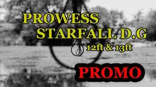 Prowess Starfall LTD D.G PROMO