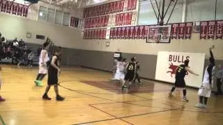 2nd Season CHAMPIONSHIP GAME NOWHO vs CUA DRAGONS