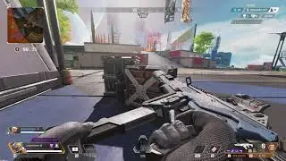 That win featuring somerandomjerk_ - Apex Legends