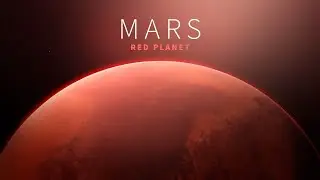 The Mystery of Mars and Parallel Universes: Journey Beyond the Red Planet - Space Documentary