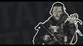 Путь BEAR в Тарков с нуля / Escape from Tarkov 2023