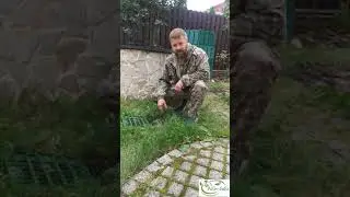 Настройка автоплива программатором Гардена | Полив инфо