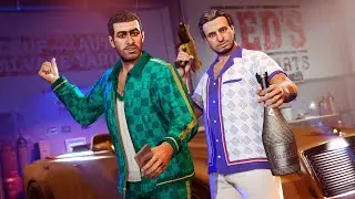 GTA Online: The Chop Shop Main Story Prat 1