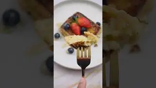 Breakfast Recipe,Quick And Easy Breakfast Recipe #Short#breakfast#frenchtoast