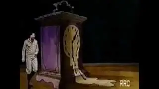 Raul Seixas - Tente Outra Vez (Videoclip, 1975).