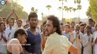 S/O satyamurthy latest trailer