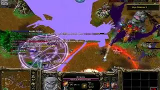 DotA 5 vs 5 Part 6
